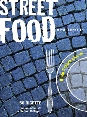 cover image of Street Food